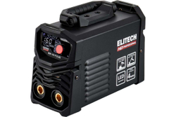 Инверторный сварочный аппарат Elitech HD WM 160 Pulse 204464
