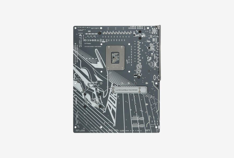GIGABYTE Z890 AORUS ELITE WIFI7 ICE_0326709110240