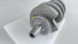 13031-0770. CRANKSHAFT-COMP. B MK. Kawasaki Z300, Ninja300, Versys-X300 (KLE300)