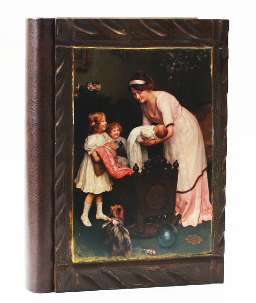 Детский фотоальбом  "Tenerezza"