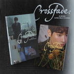 Альбом IN SEONG (SF9) - CROSSFADE: 1st Mini Album 2 Version SET
