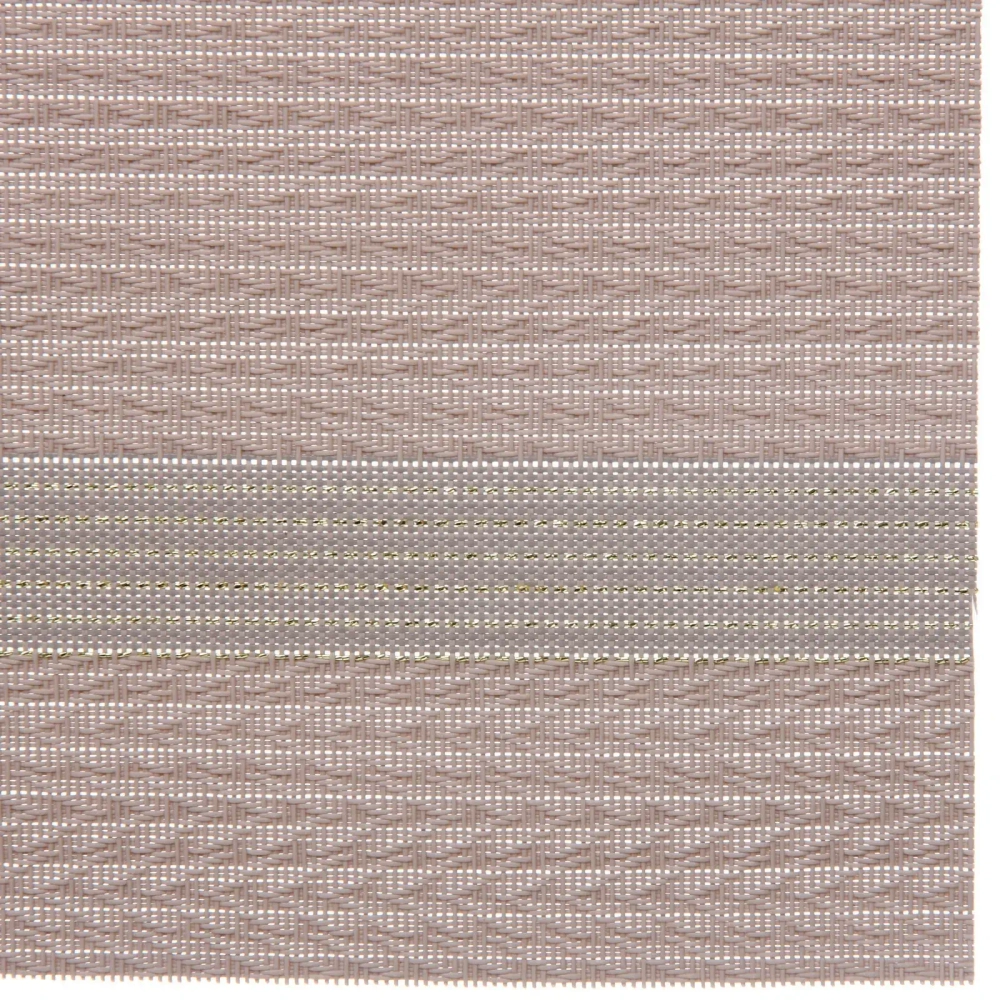 Салфетка на стол 30*45см «Ромоло» плетеная кофейная