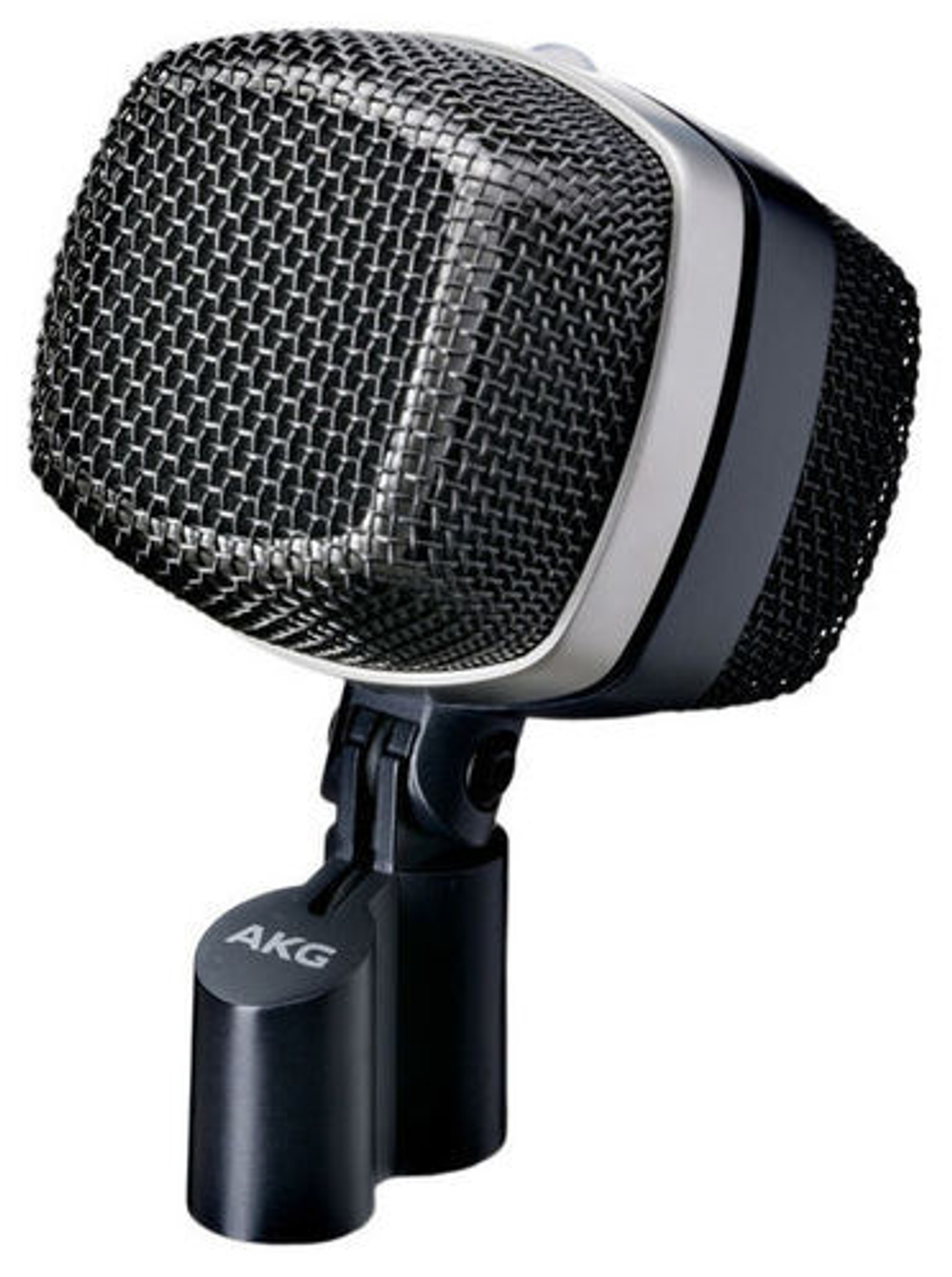 Микрофон для ударных инструментов AKG D12 VR