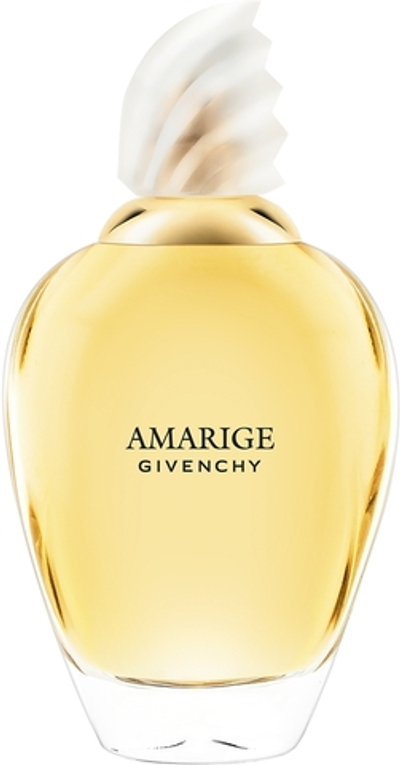 GIVENCHY Amarige Туалетная вода для женщин