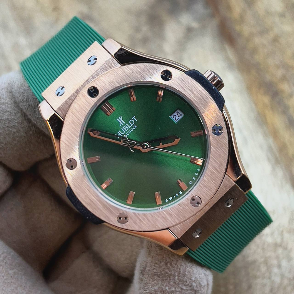 Часы Hublot