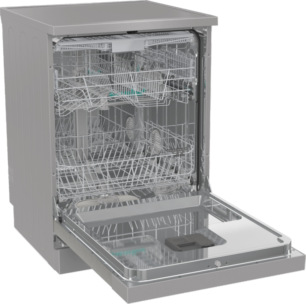 Посудомоечная машина Gorenje GS643D90X