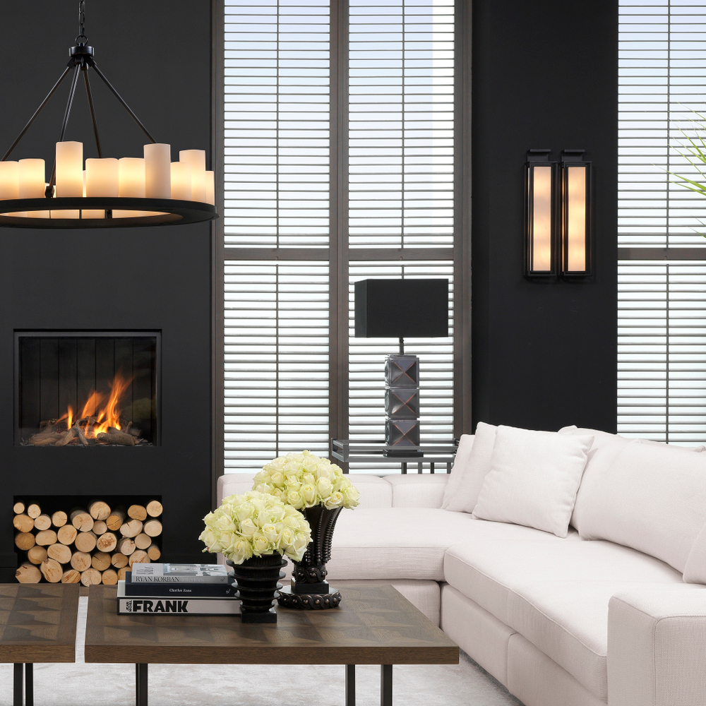 Ваза Vase Coral арт.112894