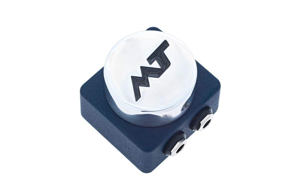 Блок питания Mustang Tattoo PowerBox Mini