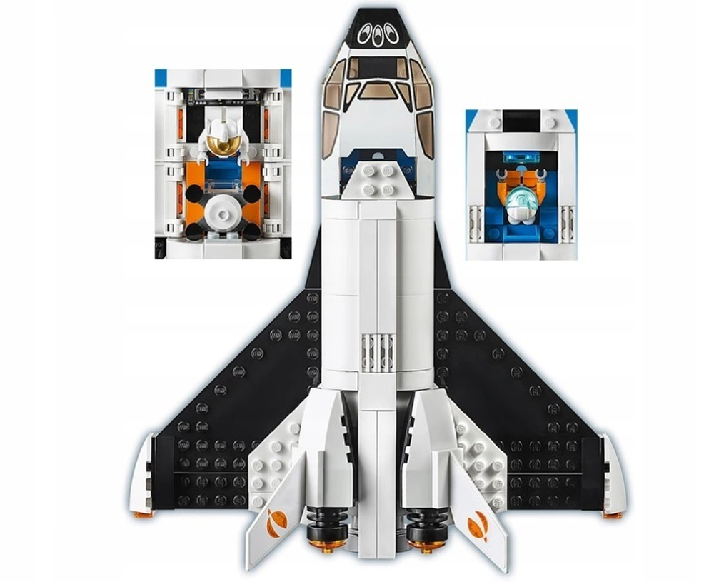 60226 lego city best sale
