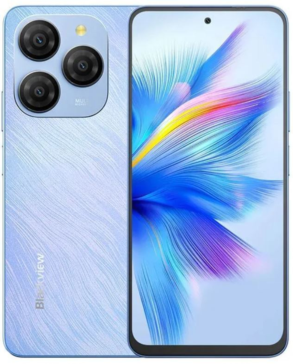 Смартфон  Blackview SHARK 9 5G 8/256GB
