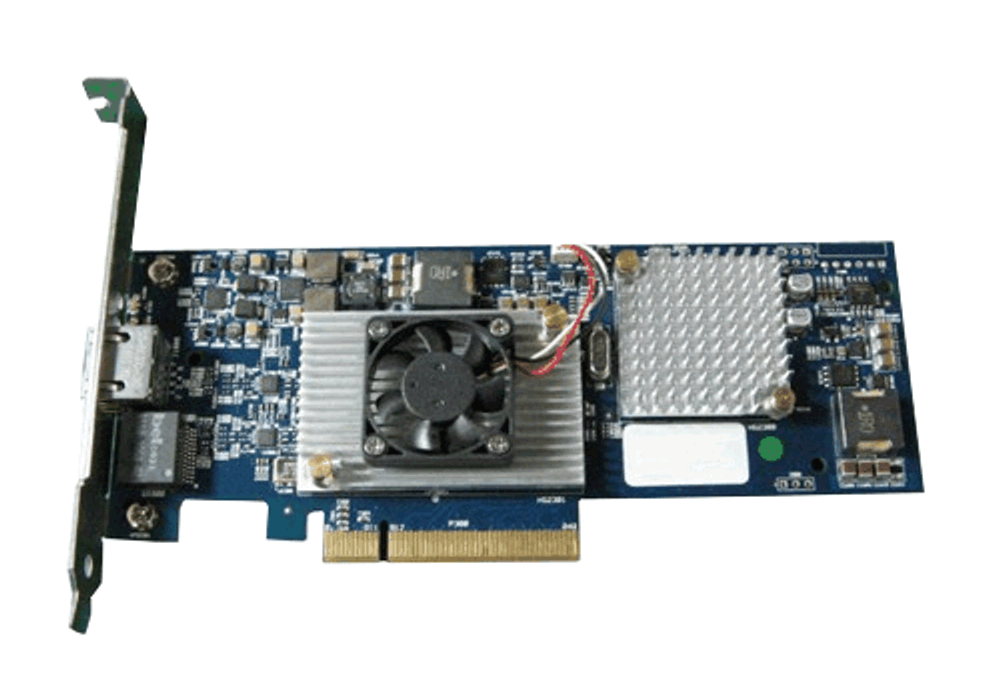 Сетевой адаптер Dell 0RK375 Broadcom 57710 SP PCI-E Adapter