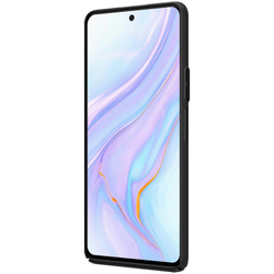 Тонкий жесткий чехол от Nillkin для Huawei Honor 50 SE и Nova 9 SE, серия Super Frosted Shield