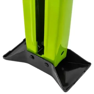 Домкрат механический ''ромб''2т Forsland Forsland-10152A