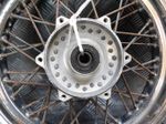 Колесо переднее Yamaha Drag Star 400 051650