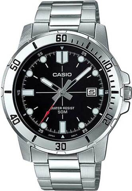 Часы Casio MTP-VD01D-1E
