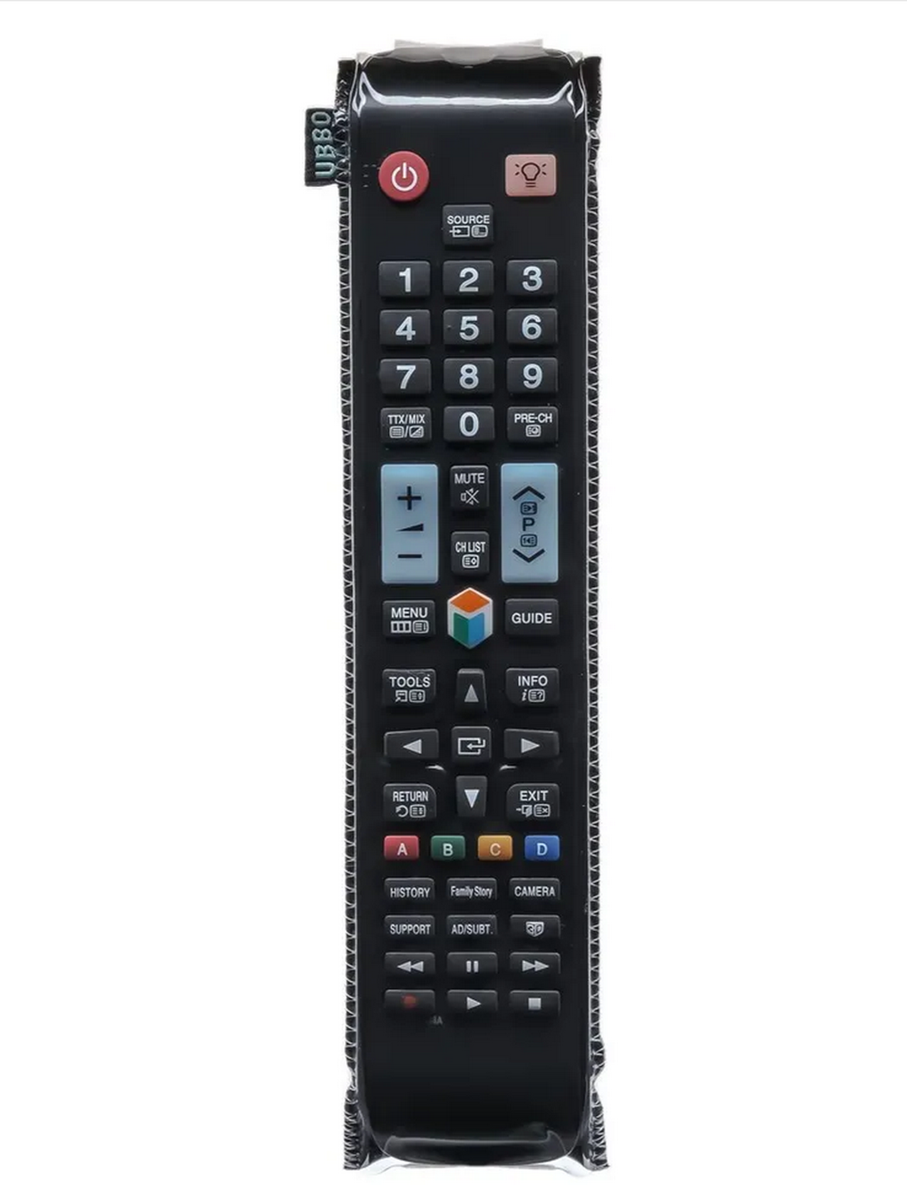 Чехол WiMAX RCCWM 60х210мм универсальный