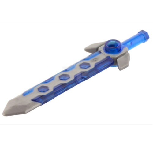 Меч 24108pb01 Trans-Dark Blue