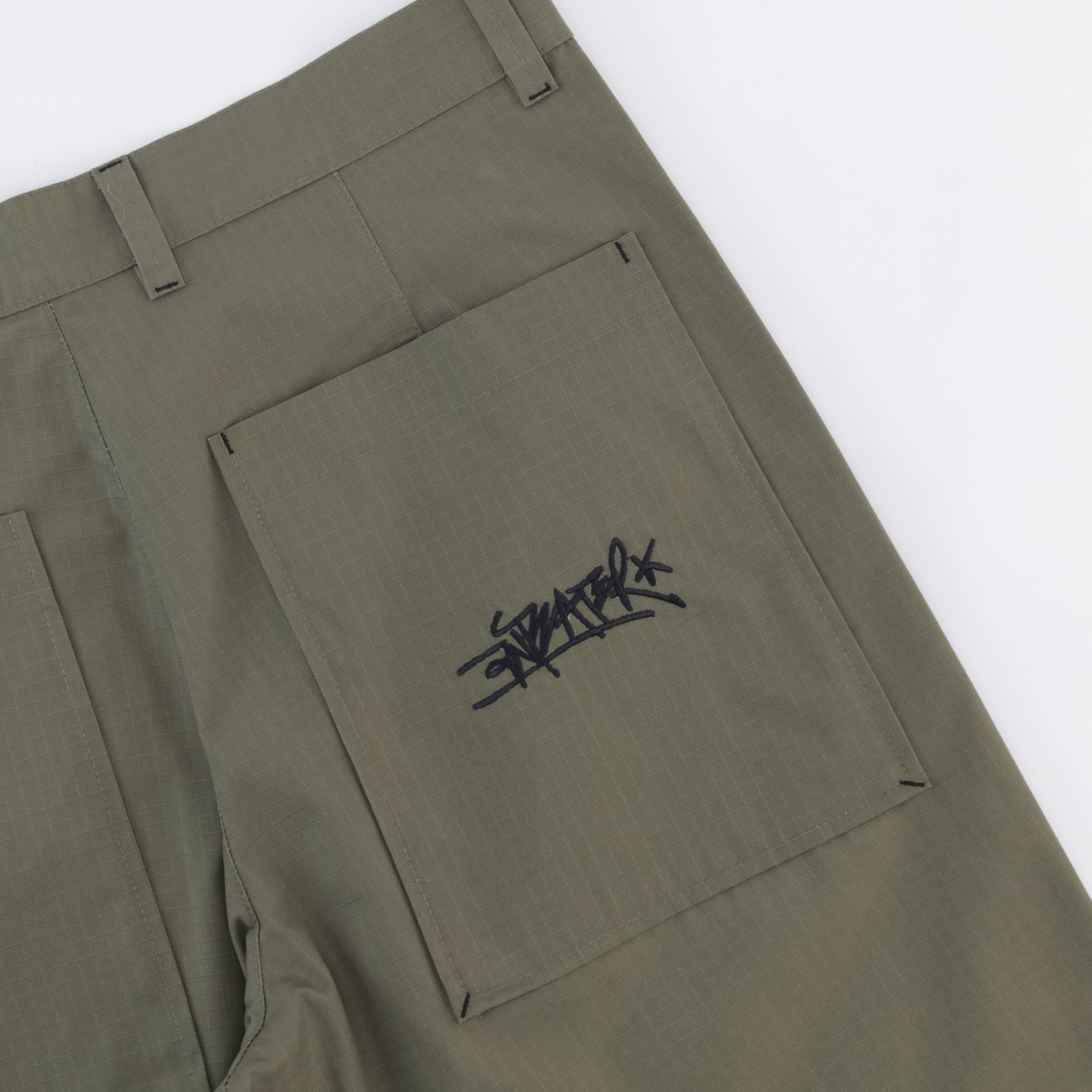 Брюки Anteater Widepants (Light-Haki) артикул: - купить в магазине Дайс