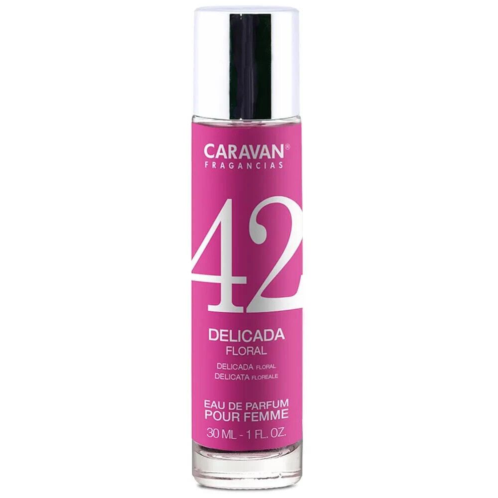 Женская парфюмерия Caravan Nº42 30ml
