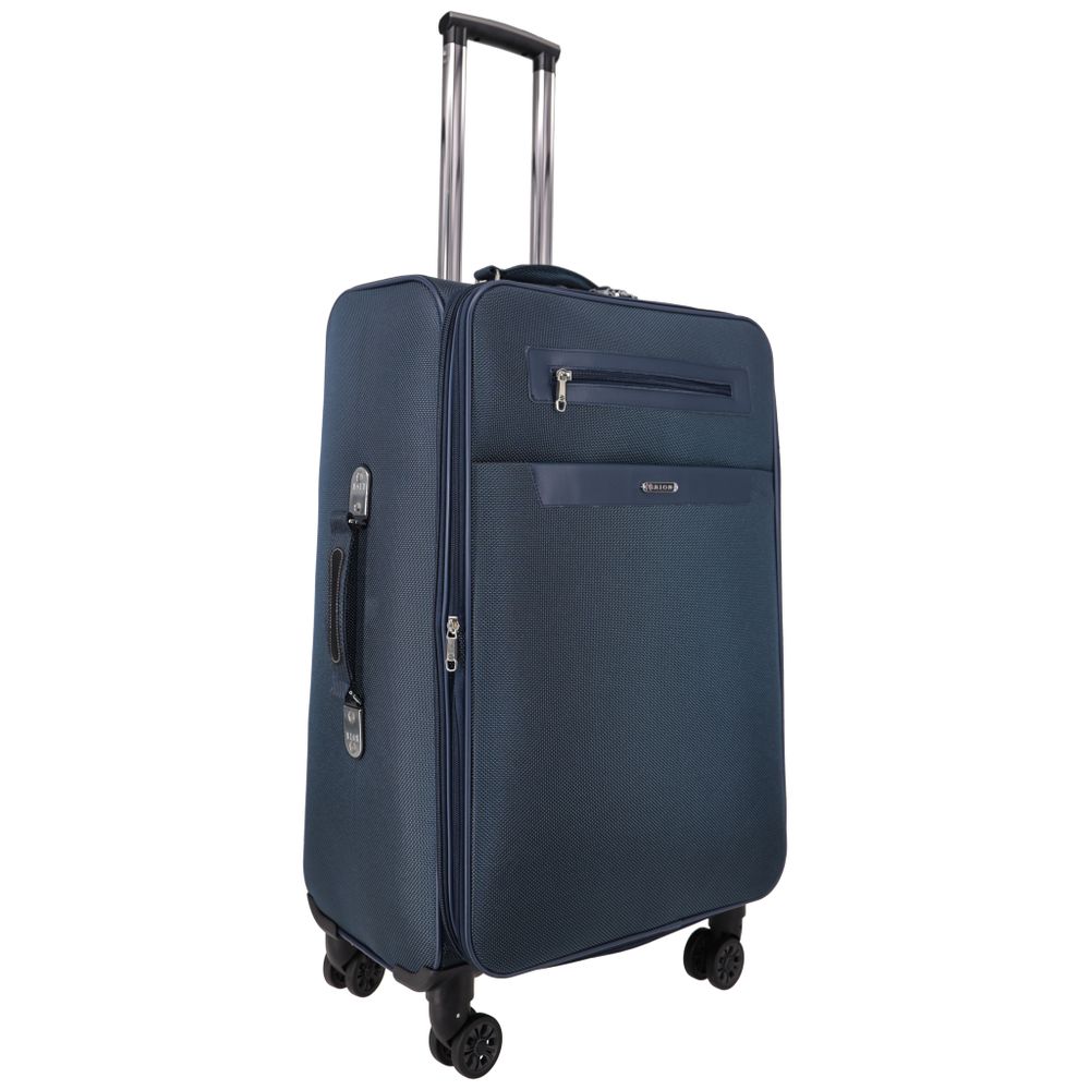 Чемодан 458-4 / 26 дюймов