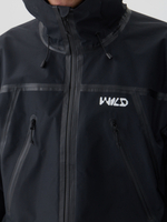 WILD 3L JACKET 2.0 (Double seam)
