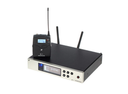 Радиосистема EW100 G4 с головной гарнитурой