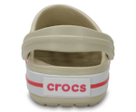 Crocs Сабо детские Crocband Stucco Melon