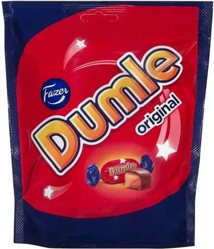 "Dumle" Ирис 120г