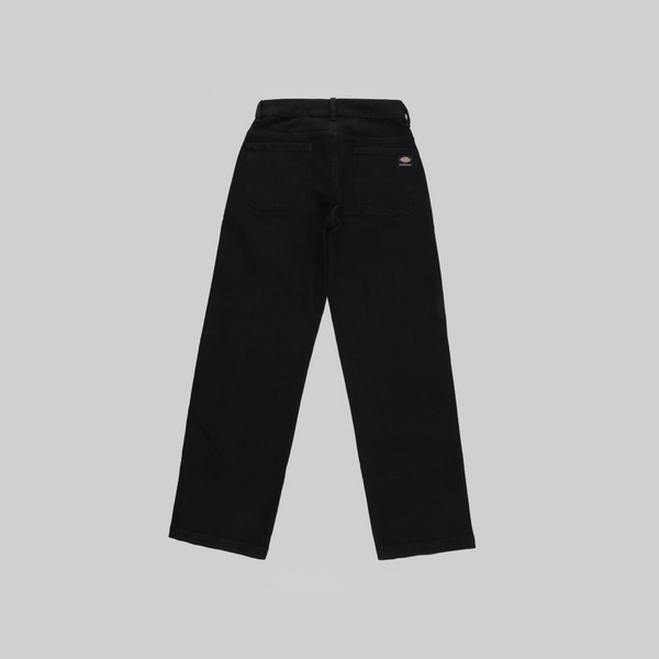  Джинсы мужские Dickies Skateboarding Wingville Denim Pants артикул:DDSK68L9D - купить в магазине Дайс