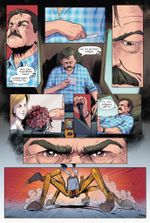 Комикс Настоящий герой