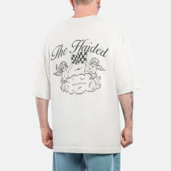 Футболка Haided CHECKERED FLAG