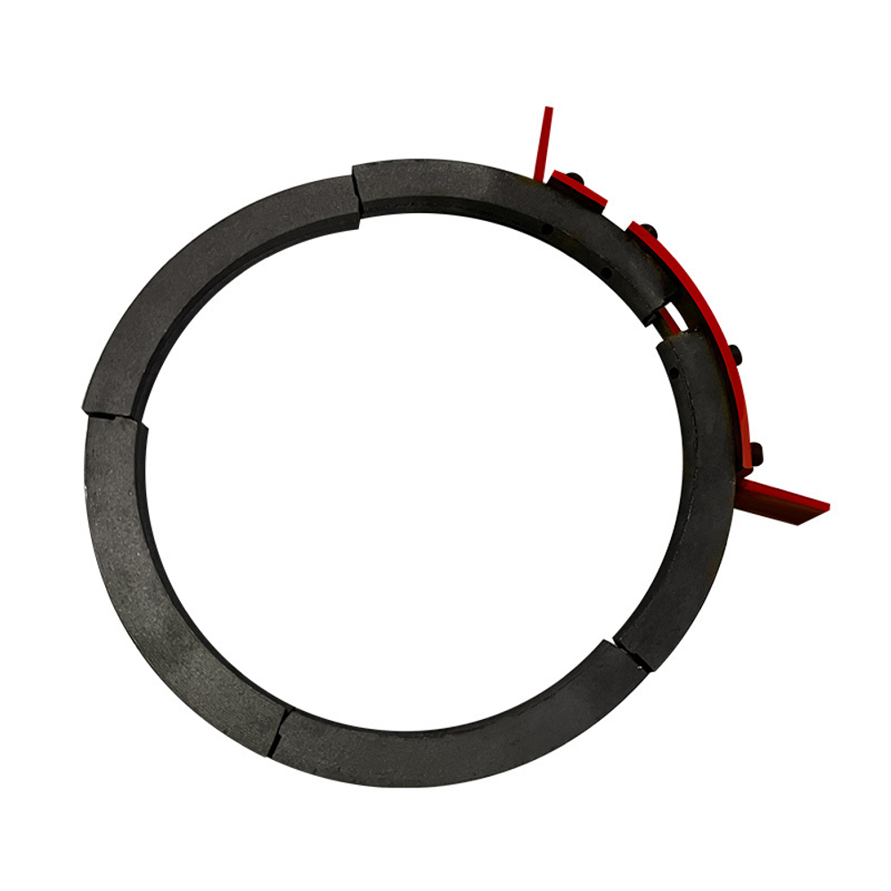 Канатоукладчик GEARSEN RCD 10 для электрической канатной тали 1 т