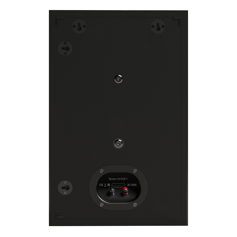 Настенная акустическая система Monitor Audio Bronze On-Wall 7G