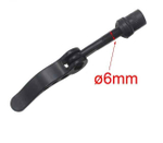 Эксцентрик подседельного хомута М6х40