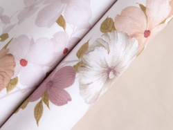 Постельное белье СайлиД BP-180 сатин