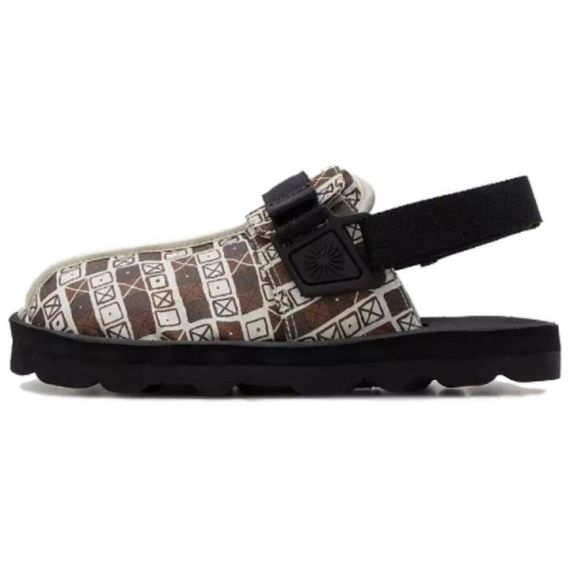 Reebok Beatnik 'Black Brown'