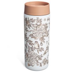 ТЕРМОКРУЖКА ROYAL GARDEN 350 МЛ, КОЛБА НЕРЖ.СТАЛЬ 18/10