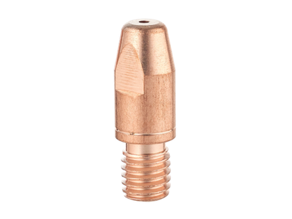 Сварочный наконечник M10×35 CU-CR-ZR Ø1.6 ICU0809-86