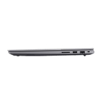 Ноутбук Lenovo ThinkBook G6 16-IRL 16"WUXGA IPS, Intel Core i5-13420H, 8Gb, 256Gb SSD, no OS, grey