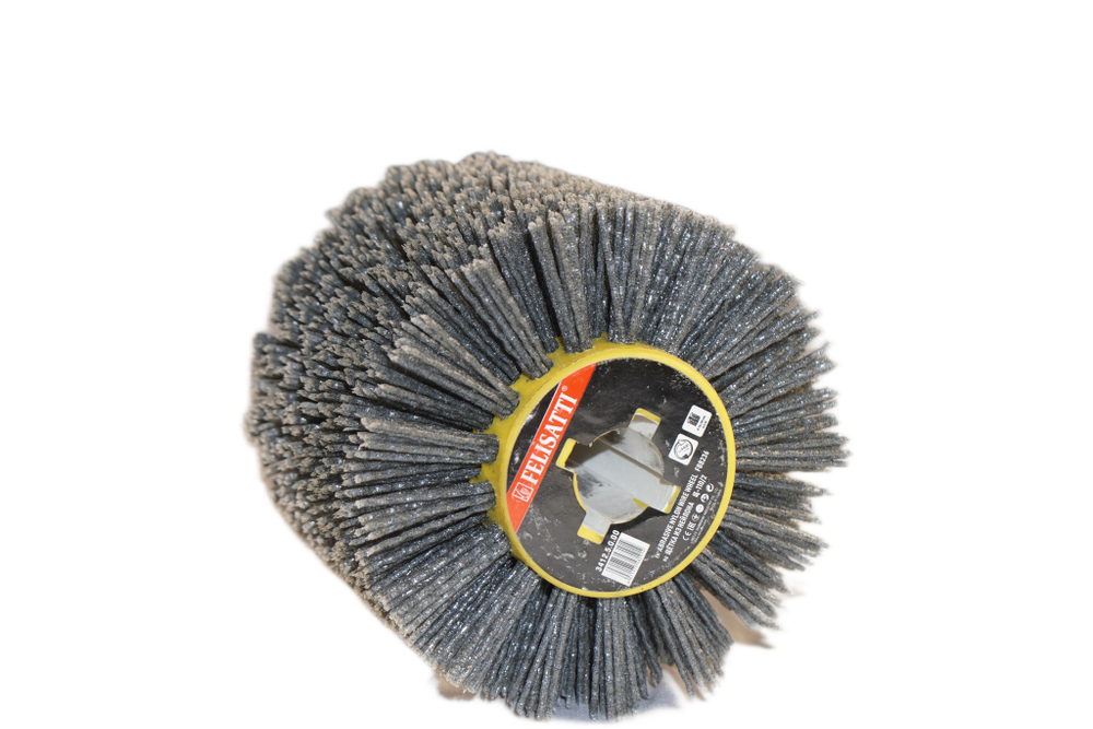 Felisatti Щ-110/2 Щетка для щеточноошлифовальных машин