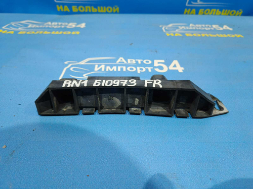 Крепление бампера переднее правое Honda STREAM 2000-2003