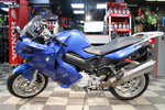 BMW F800 ST WB102340X8ZR09227