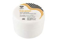 Ремувер кремовый для ресниц Lovely, 15 г Caramel