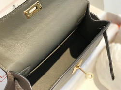 Hermes Kelly 20