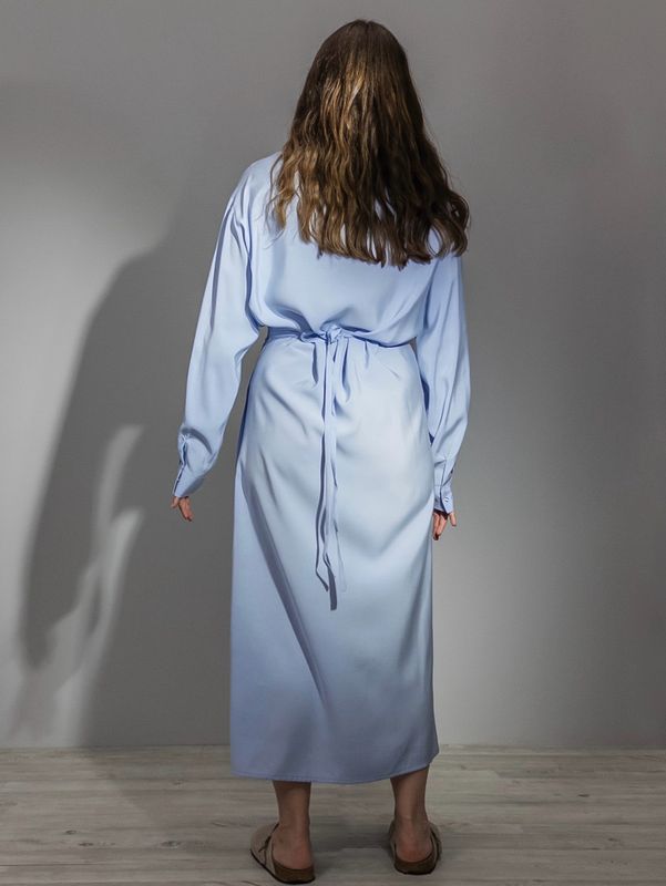 ПЛАТЬЕ NUMERO 4. DAILY