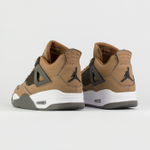 Кроссовки Nike Air Jordan 4 Retro Brown
