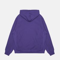  Толстовка мужская Carhartt WIP Hooded American Script артикул:I028279_aura - купить в магазине Дайс