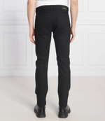 джинсы delaware3-1edge_cny BOSS BLACK - черный(50486408)