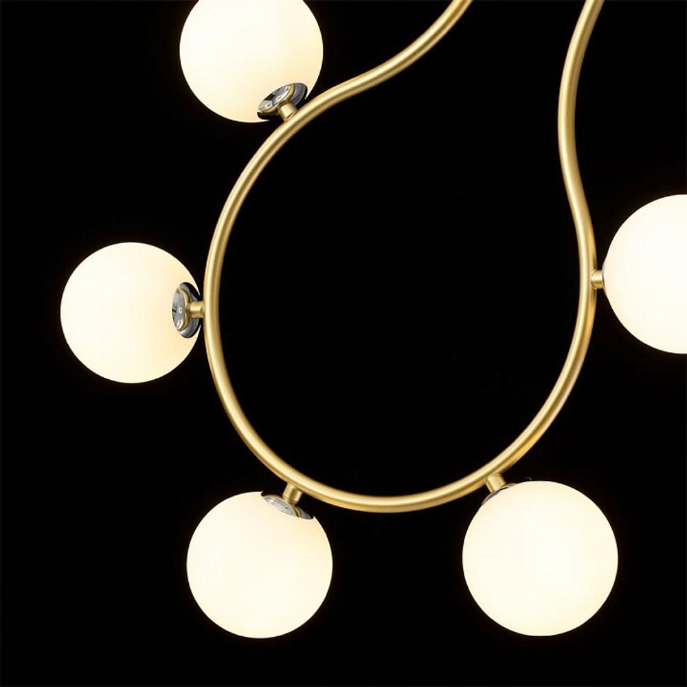 Подвесной светильник Lumion 5621/5