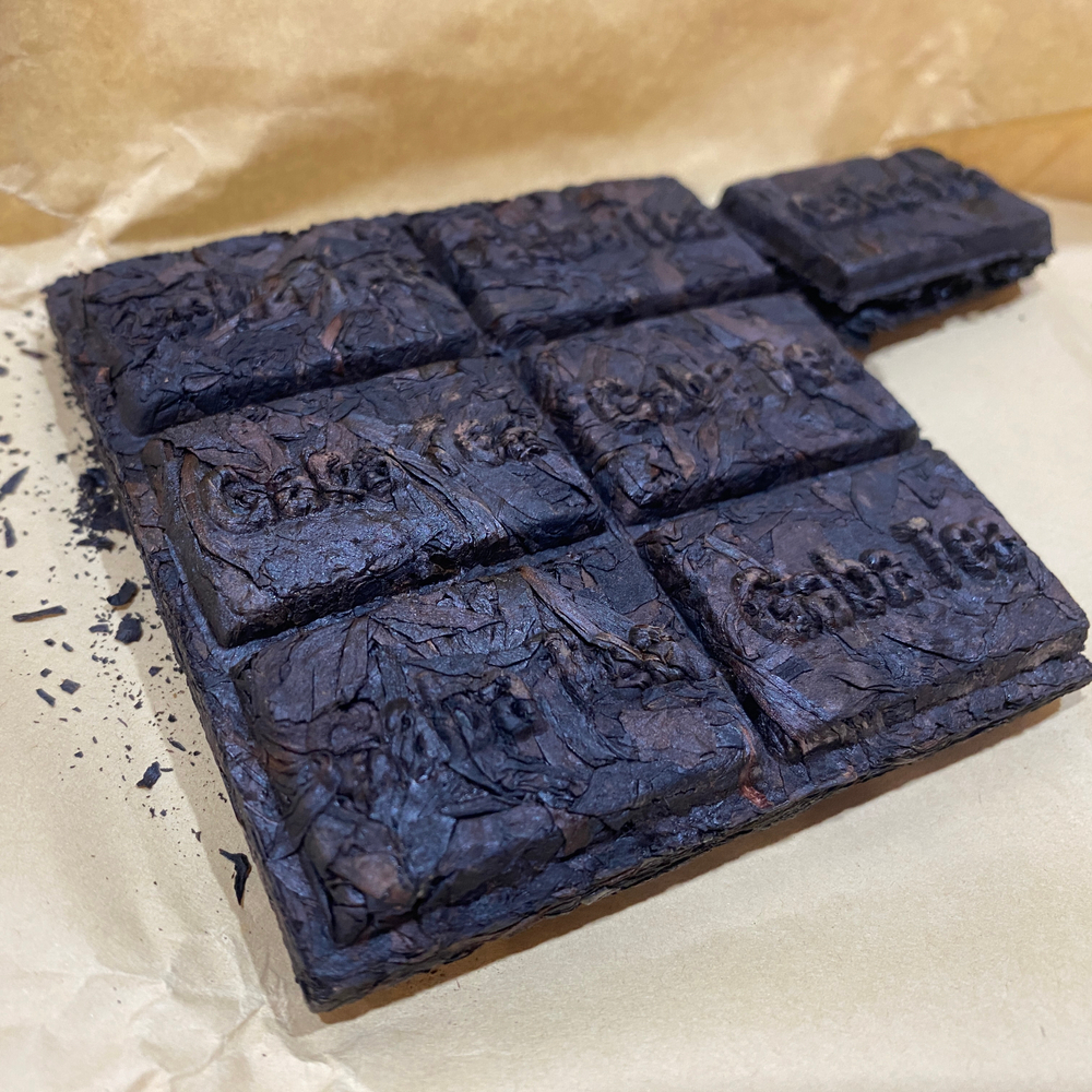 Габа Да Хун Пао 100 г